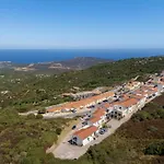 Apartman La Finestra Sul Paradiso By Interhome *