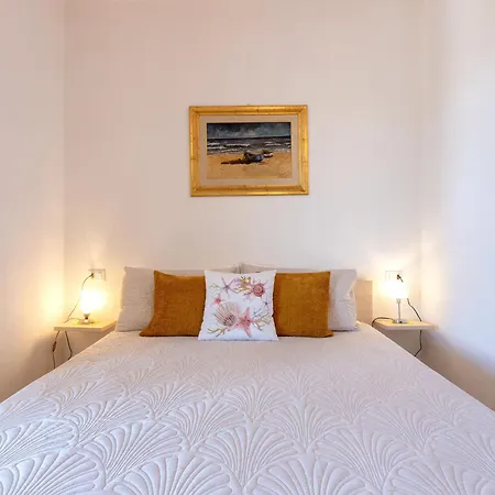 Appartamento La Finestra Sul Paradiso By Interhome *