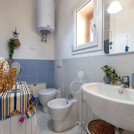 La Finestra Sul Paradiso By Interhome Appartamento Trinità dʼAgultu