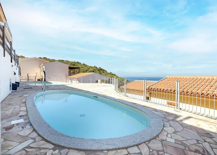 La Finestra Sul Paradiso By Interhome * Trinità dʼAgultu