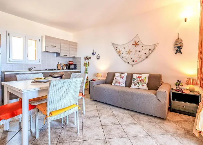La Finestra Sul Paradiso By Interhome *