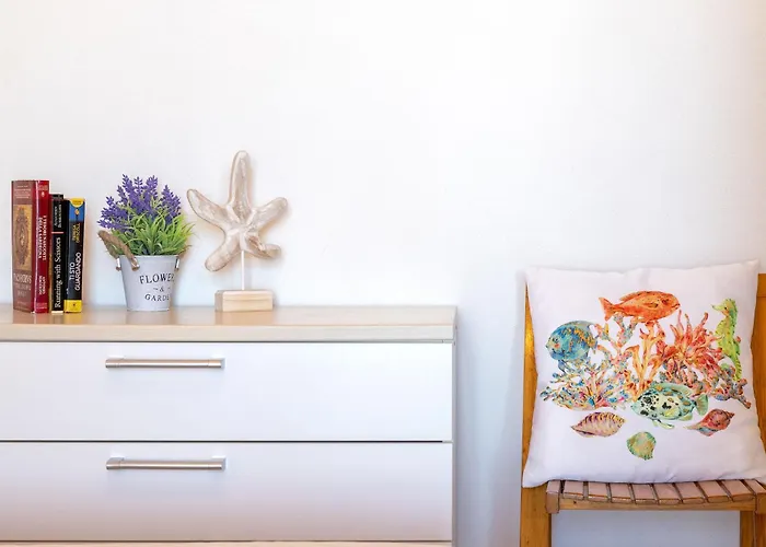 La Finestra Sul Paradiso By Interhome Apartamento Trinità dʼAgultu