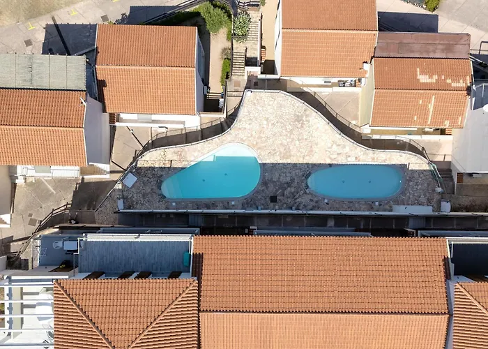 La Finestra Sul Paradiso By Interhome Trinità dʼAgultu