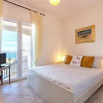 La Finestra Sul Paradiso By Interhome 아파트 Trinità dʼAgultu