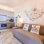 La Finestra Sul Paradiso By Interhome 아파트 Trinità dʼAgultu