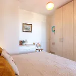 아파트 La Finestra Sul Paradiso By Interhome