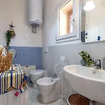 La Finestra Sul Paradiso By Interhome 아파트 Trinità dʼAgultu