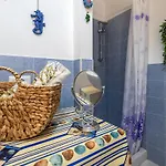 La Finestra Sul Paradiso By Interhome 아파트 *