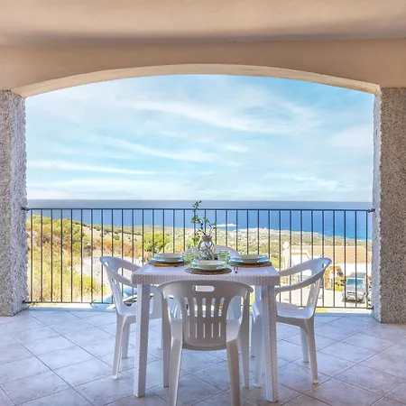 La Finestra Sul Paradiso By Interhome
