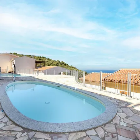 La Finestra Sul Paradiso By Interhome * Trinità dʼAgultu