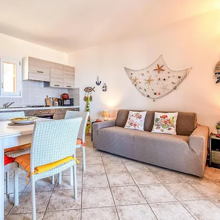 La Finestra Sul Paradiso By Interhome *