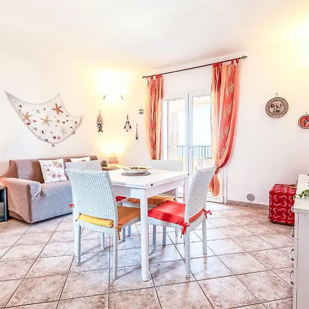 아파트 La Finestra Sul Paradiso By Interhome *