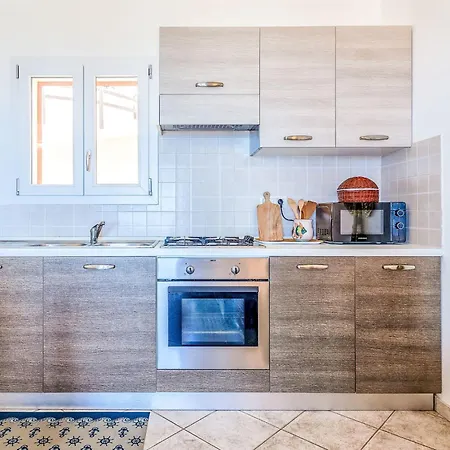 La Finestra Sul Paradiso By Interhome Apartman