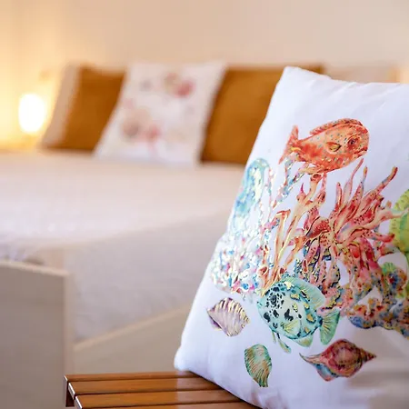 La Finestra Sul Paradiso By Interhome