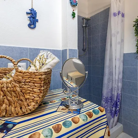 La Finestra Sul Paradiso By Interhome Apartamento *