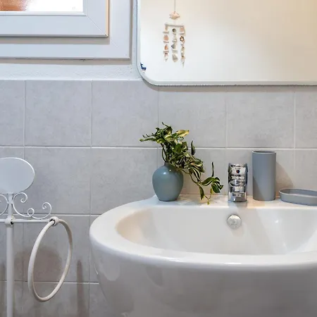 La Finestra Sul Paradiso By Interhome Appartement Trinità dʼAgultu