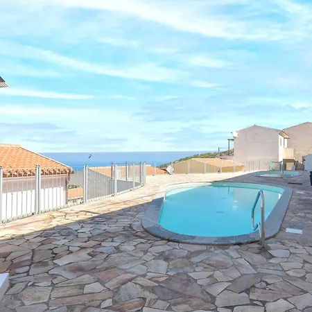 La Finestra Sul Paradiso By Interhome 아파트