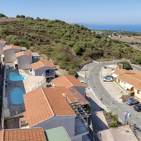 La Finestra Sul Paradiso By Interhome * Trinità dʼAgultu