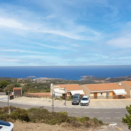 La Finestra Sul Paradiso By Interhome Apartamento *