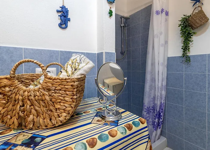 La Finestra Sul Paradiso By Interhome Apartman *