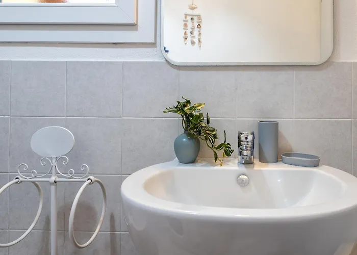 La Finestra Sul Paradiso By Interhome Apartman Trinità dʼAgultu