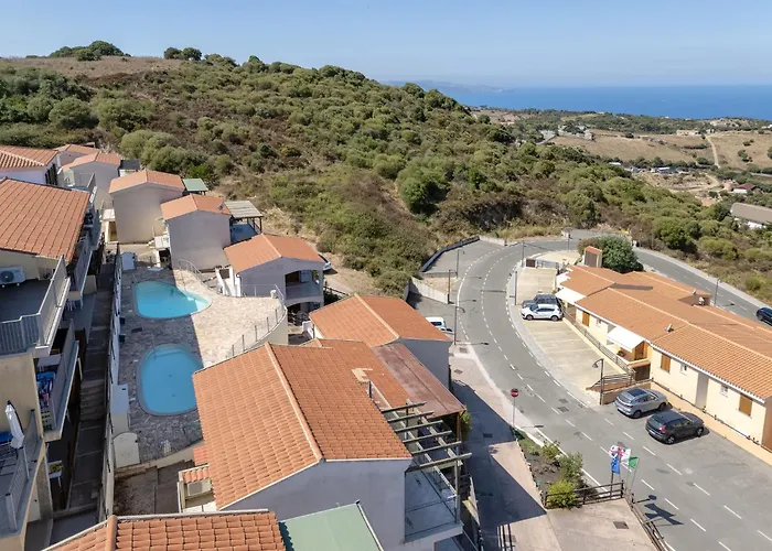La Finestra Sul Paradiso By Interhome * Trinità dʼAgultu