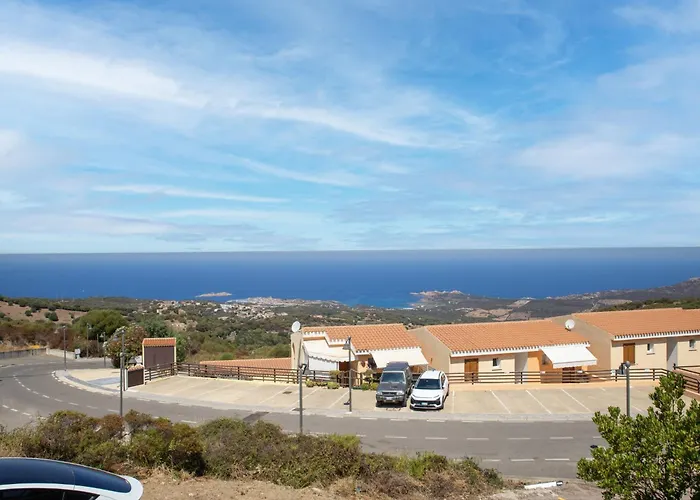 La Finestra Sul Paradiso By Interhome Apartman *